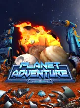 Planet Adventure