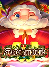Star of Bethlehem