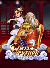 White Python