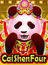 Cai Shen Four