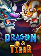 Dragon & Tiger