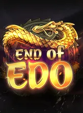 End of Edo