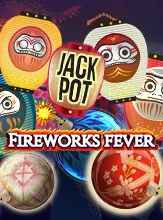 Fireworks Fever
