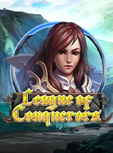 League of Conquerors