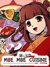 Moe Moe Cuisine ver.China