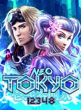 Neo Tokyo