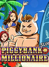 Piggy Bank Millionaire