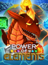 Power of Elements