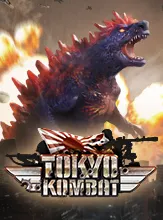 Tokyo Kombat