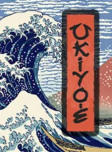 Ukiyo-e