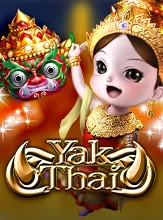 Yak Thai