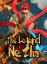 The Legend of Ne Zha