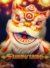 5 Lucky Lions