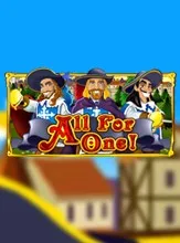 All For One