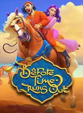 Before Time Runs Out