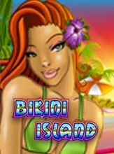 Bikini Island