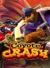 Coyote Crash