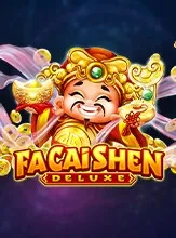 Fa Cai Shen Deluxe