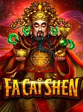 Fa Cai Shen