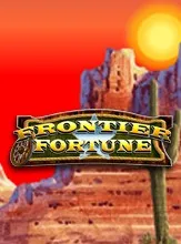 Frontier Fortunes