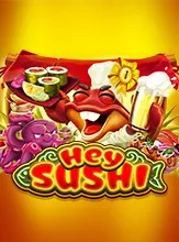 Hey Sushi