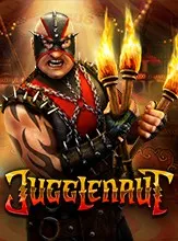 Jugglenaut