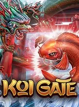 Koi Gate
