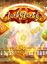 Lucky Lucky