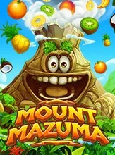 Mount Mazuma