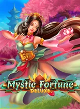 Mystic Fortune Deluxe