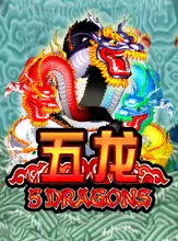 5 Dragons