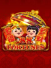 88 Fortunes