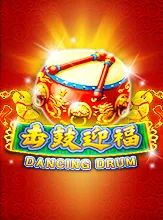 Dancing Drum