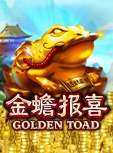 Golden Toad