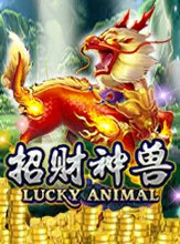 Lucky Animal