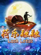 Lush Lotus