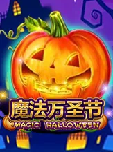 Magic Halloween