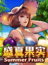 Summer Fruits