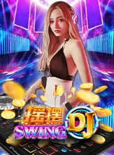 Swing DJ