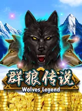 Wolves Legend