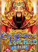 Caishen Riches