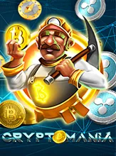 Crypto Mania