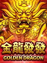 Golden Dragon