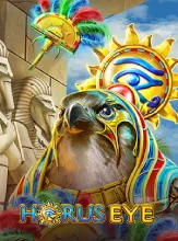 Horus Eye