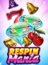 Respin Mania