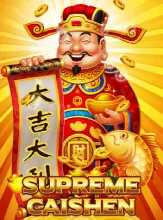 Supreme Caishen