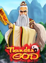 Thunder God
