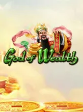 GodOfWealth