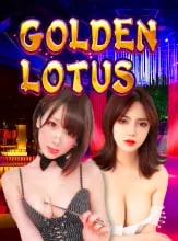 Golden Lotus