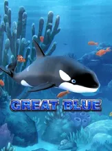 GreatBlue